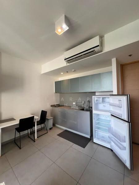 The Lofts Ekkamai, bangkok, 1415 Sukhumvit Road, Phra Kanong Nua, Watthana, Bangkok, 1 Bedroom, 45 sqm, Condo For Rent, by Pattarapon Preechalertpiriya, 500528976 - DDproperty.com