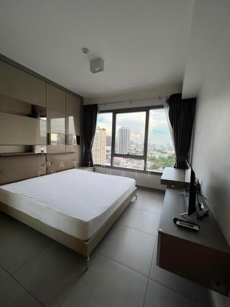 The Lofts Ekkamai, bangkok, 1415 Sukhumvit Road, Phra Kanong Nua, Watthana, Bangkok, 1 Bedroom, 45 sqm, Condo For Rent, by Pattarapon Preechalertpiriya, 500528976 - DDproperty.com