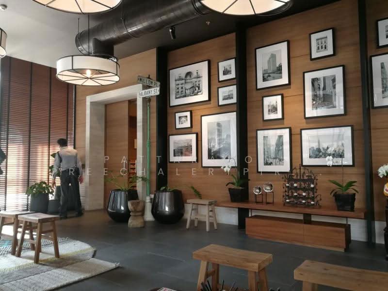 The Lofts Ekkamai, bangkok, 1415 Sukhumvit Road, Phra Kanong Nua, Watthana, Bangkok, 1 Bedroom, 45 sqm, Condo For Rent, by Pattarapon Preechalertpiriya, 500528976 - DDproperty.com