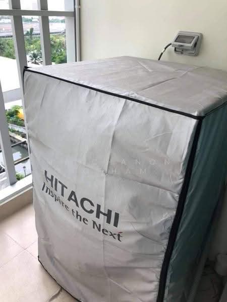 Supalai Wellington 2, Bangkok, Thimruemdam Road, Huai Khwang, Bangkok, 2 Bedrooms, 67 sqm, Condo For Rent, by Ratchanon Songthammakul, 500528977 - DDproperty.com