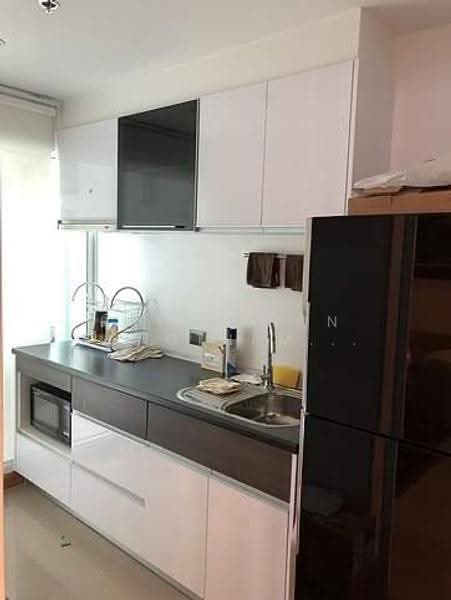 Supalai Wellington 2, Bangkok, Thimruemdam Road, Huai Khwang, Bangkok, 2 Bedrooms, 67 sqm, Condo For Rent, by Ratchanon Songthammakul, 500528977 - DDproperty.com