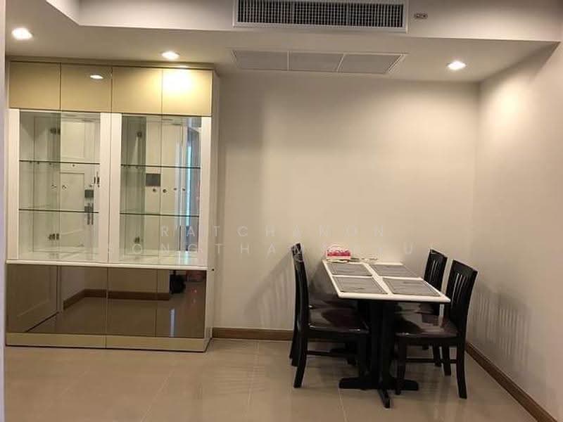 Supalai Wellington 2, Bangkok, Thimruemdam Road, Huai Khwang, Bangkok, 2 Bedrooms, 67 sqm, Condo For Rent, by Ratchanon Songthammakul, 500528977 - DDproperty.com