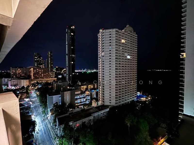 Wongamat Garden Beach : วงศ์อำมาตย์ การ์เด้นท์ บีช, ชลบุรี, ซอยนาเกลือ 16, นาเกลือ, บางละมุง, ชลบุรี, 43 ตร.ม., คอนโด ขาย, โดย Supicha Chorjong, 500528978 - DDproperty.com