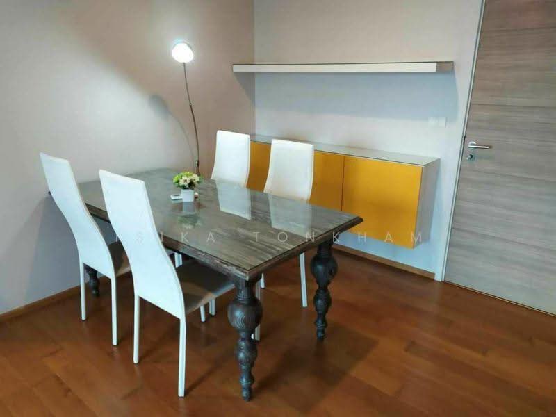 HIVE Taksin, Bangkok, 18 1 Soi, Khlong Ton Sai, Khlong San, Bangkok, 1 Bedroom, 67 sqm, Condo For Rent, by Isika Tonkham, 500528979 - DDproperty.com