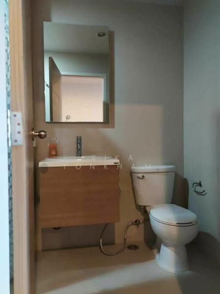 HIVE Taksin, Bangkok, 18 1 Soi, Khlong Ton Sai, Khlong San, Bangkok, 1 Bedroom, 67 sqm, Condo For Rent, by Isika Tonkham, 500528979 - DDproperty.com