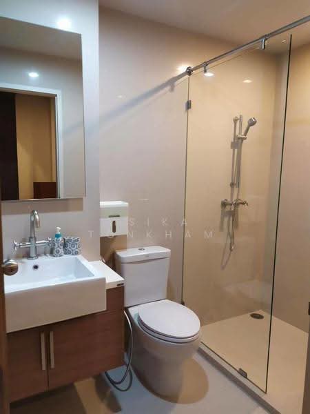 HIVE Taksin, Bangkok, 18 1 Soi, Khlong Ton Sai, Khlong San, Bangkok, 1 Bedroom, 67 sqm, Condo For Rent, by Isika Tonkham, 500528979 - DDproperty.com