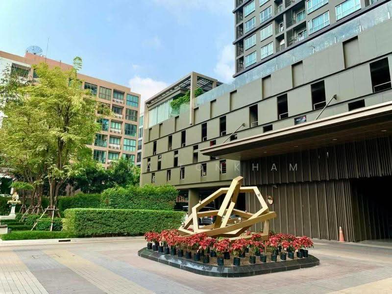 HIVE Taksin, Bangkok, 18 1 Soi, Khlong Ton Sai, Khlong San, Bangkok, 1 Bedroom, 67 sqm, Condo For Rent, by Isika Tonkham, 500528979 - DDproperty.com