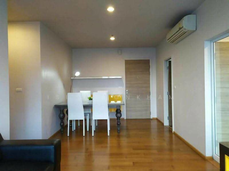 HIVE Taksin, Bangkok, 18 1 Soi, Khlong Ton Sai, Khlong San, Bangkok, 1 Bedroom, 67 sqm, Condo For Rent, by Isika Tonkham, 500528979 - DDproperty.com
