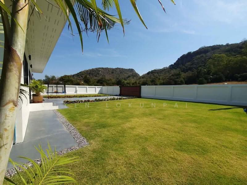 undefined, Prachuap Khiri Khan, Nong Kae, Hua Hin, Prachuap Khiri Khan, 3 Bedrooms, 160 sqm, Single Detached House For Sale, by Valen Lokunpai , 500528980 - DDproperty.com