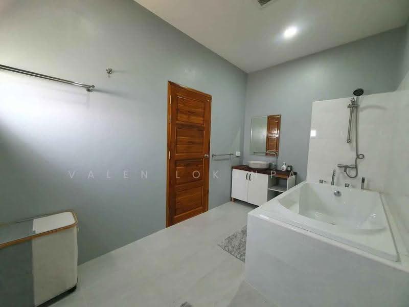 undefined, Prachuap Khiri Khan, Nong Kae, Hua Hin, Prachuap Khiri Khan, 3 Bedrooms, 160 sqm, Single Detached House For Sale, by Valen Lokunpai , 500528980 - DDproperty.com