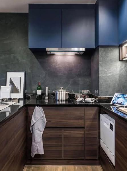 Nara 9 by Eastern Star, Bangkok, Naradhiwas Rajanagarindra Road, Thung Maha Mek, Sathon, Bangkok, 1 Bedroom, 66 sqm, Condo For Rent, by Pattarapon Preechalertpiriya, 500528981 - DDproperty.com