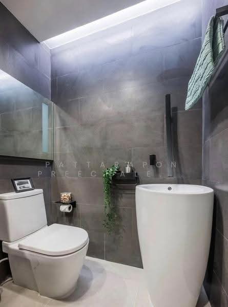 Nara 9 by Eastern Star, Bangkok, Naradhiwas Rajanagarindra Road, Thung Maha Mek, Sathon, Bangkok, 1 Bedroom, 66 sqm, Condo For Rent, by Pattarapon Preechalertpiriya, 500528981 - DDproperty.com