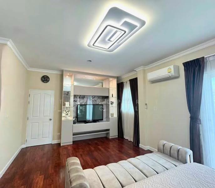 Perfect Masterpiece Rama 9, Bangkok, Highway No. 7 Parallel Route, Prawet, Bangkok, 3 Bedrooms, 288 sqm, Single Detached House For Rent, by NTG Property House Co.,Ltd., 500528982 - DDproperty.com