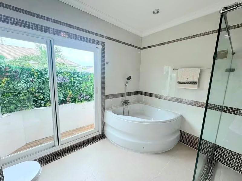 Perfect Masterpiece Rama 9, Bangkok, Highway No. 7 Parallel Route, Prawet, Bangkok, 3 Bedrooms, 288 sqm, Single Detached House For Rent, by NTG Property House Co.,Ltd., 500528982 - DDproperty.com
