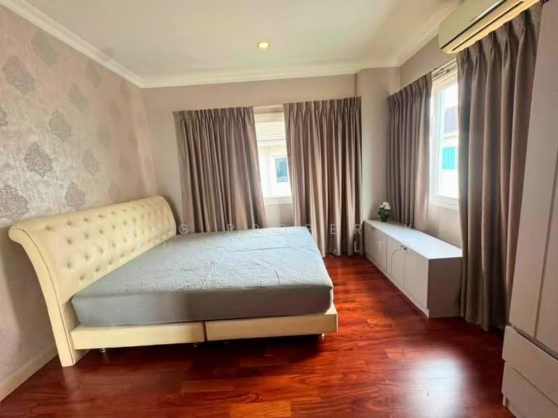 Perfect Masterpiece Rama 9, Bangkok, Highway No. 7 Parallel Route, Prawet, Bangkok, 3 Bedrooms, 288 sqm, Single Detached House For Rent, by NTG Property House Co.,Ltd., 500528982 - DDproperty.com