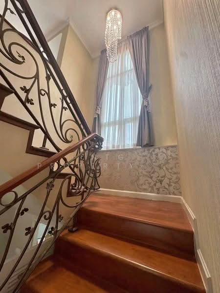 Perfect Masterpiece Rama 9, Bangkok, Highway No. 7 Parallel Route, Prawet, Bangkok, 3 Bedrooms, 288 sqm, Single Detached House For Rent, by NTG Property House Co.,Ltd., 500528982 - DDproperty.com