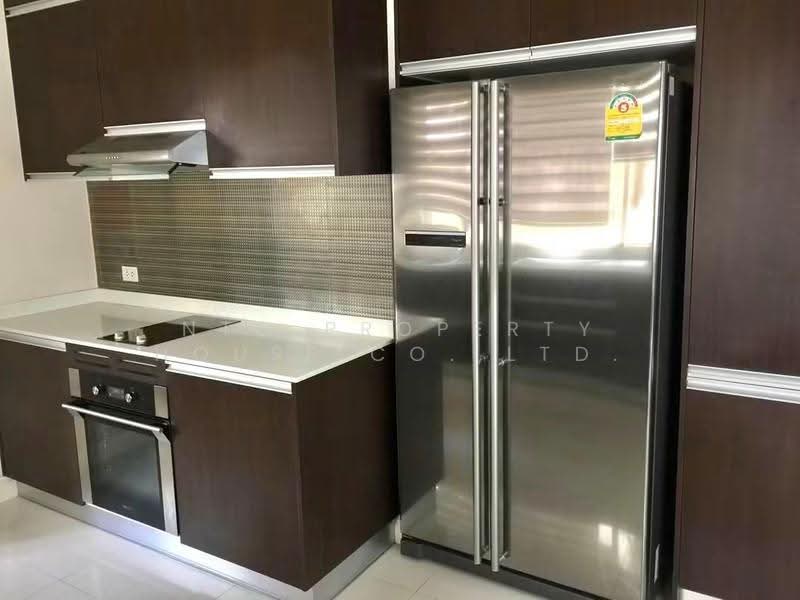 Perfect Masterpiece Rama 9, Bangkok, Highway No. 7 Parallel Route, Prawet, Bangkok, 3 Bedrooms, 288 sqm, Single Detached House For Rent, by NTG Property House Co.,Ltd., 500528982 - DDproperty.com