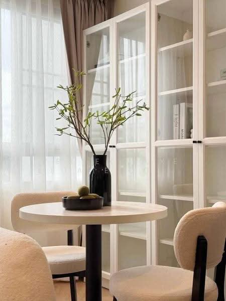 Chateau In Town Ratchada 17, Bangkok, Ratchadaphisek, Din Daeng, Bangkok, 2 Bedrooms, 48 sqm, Condo For Sale, by Vertex Luxe Estate Co.,LTD, 500528983 - DDproperty.com