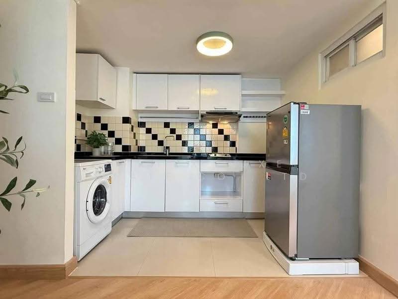 Chateau In Town Ratchada 17, Bangkok, Ratchadaphisek, Din Daeng, Bangkok, 2 Bedrooms, 48 sqm, Condo For Sale, by Vertex Luxe Estate Co.,LTD, 500528983 - DDproperty.com