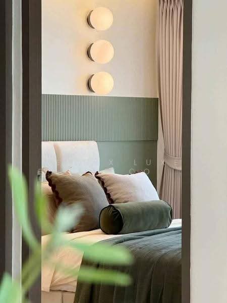 Chateau In Town Ratchada 17, Bangkok, Ratchadaphisek, Din Daeng, Bangkok, 2 Bedrooms, 48 sqm, Condo For Sale, by Vertex Luxe Estate Co.,LTD, 500528983 - DDproperty.com