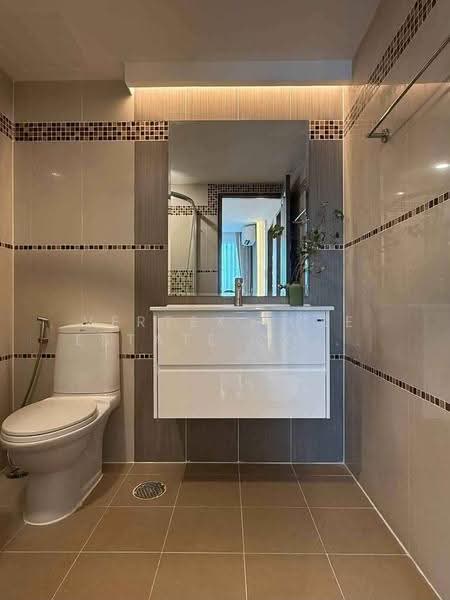 Chateau In Town Ratchada 17, Bangkok, Ratchadaphisek, Din Daeng, Bangkok, 2 Bedrooms, 48 sqm, Condo For Sale, by Vertex Luxe Estate Co.,LTD, 500528983 - DDproperty.com