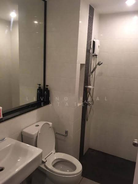 The Tree Rio Bang-Aor Station, Bangkok, 315 Charan Sanitwong Rd, Bang O, Bang Phlat, Bangkok, 1 Bedroom, 30 sqm, Condo For Rent, by Living Real Estates, 500528985 - DDproperty.com