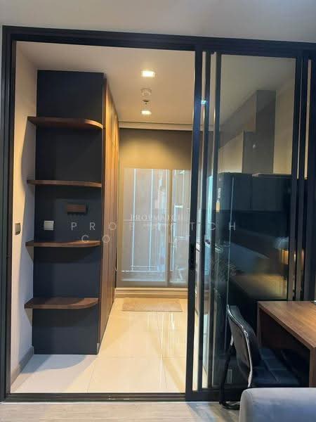 Life Asoke-Rama 9, Bangkok, 626 Asoke-Dindaeng Road, Makkasan, Ratchathewi, Bangkok, 1 Bedroom, 33 sqm, Condo For Rent, by PROPMATCH CO., LTD., 500528986 - DDproperty.com