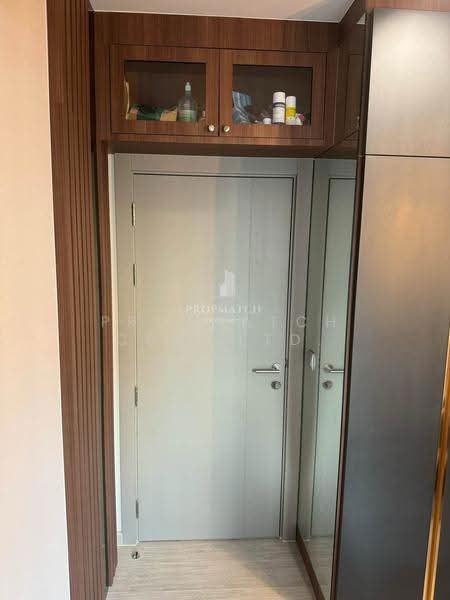 Life Asoke-Rama 9, Bangkok, 626 Asoke-Dindaeng Road, Makkasan, Ratchathewi, Bangkok, 1 Bedroom, 33 sqm, Condo For Rent, by PROPMATCH CO., LTD., 500528986 - DDproperty.com