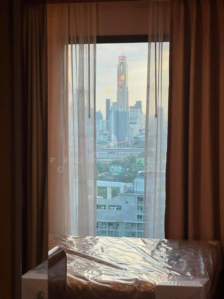 Life Asoke-Rama 9 : ไลฟ์ อโศก พระราม 9, กรุงเทพ, 626 ถนนอโศก-ดินแดง แขวงมักกะสัน เขตราชเทวี กรุงเทพมหานคร, มักกะสัน, ราชเทวี, กรุงเทพ, 33 ตร.ม., คอนโด ให้เช่า, โดย PROPMATCH CO., LTD., 500528986 - DDproperty.com