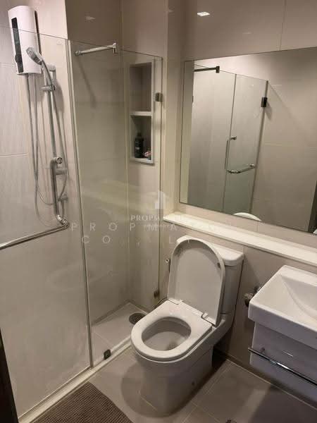 Life Asoke-Rama 9, Bangkok, 626 Asoke-Dindaeng Road, Makkasan, Ratchathewi, Bangkok, 1 Bedroom, 33 sqm, Condo For Rent, by PROPMATCH CO., LTD., 500528986 - DDproperty.com