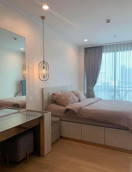 Supalai Oriental Sukhumvit 39 : ศุภาลัย โอเรียนทัล สุขุมวิท 39, กรุงเทพ, ซอย สุขุมวิท 39, คลองตันเหนือ, วัฒนา, กรุงเทพ, 57 ตร.ม., คอนโด ให้เช่า, โดย Pattarapon Preechalertpiriya, 500528987 - DDproperty.com