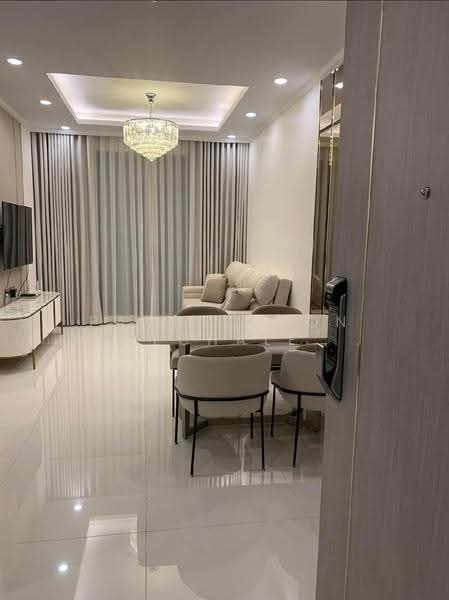 Supalai Oriental Sukhumvit 39 : ศุภาลัย โอเรียนทัล สุขุมวิท 39, กรุงเทพ, ซอย สุขุมวิท 39, คลองตันเหนือ, วัฒนา, กรุงเทพ, 57 ตร.ม., คอนโด ให้เช่า, โดย Pattarapon Preechalertpiriya, 500528987 - DDproperty.com