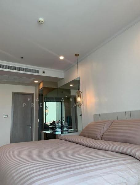 Supalai Oriental Sukhumvit 39, Bangkok, Soi Sukhumvit 39, Khlong Tan Nua, Watthana, Bangkok, 1 Bedroom, 57 sqm, Condo For Rent, by Pattarapon Preechalertpiriya, 500528987 - DDproperty.com
