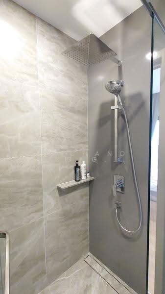 Kawa Haus, Bangkok, 95 Soi Rim Khlong, Phra Kanong Nua, Watthana, Bangkok, 1 Bedroom, 34 sqm, Condo For Rent, by Ratchanon Songthammakul, 500528988 - DDproperty.com