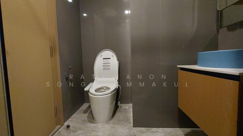 Kawa Haus, Bangkok, 95 Soi Rim Khlong, Phra Kanong Nua, Watthana, Bangkok, 1 Bedroom, 34 sqm, Condo For Rent, by Ratchanon Songthammakul, 500528988 - DDproperty.com