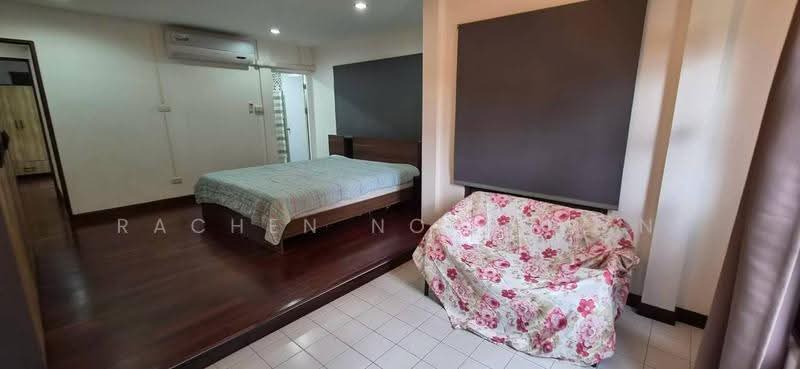 Sammakon Ramkhamhaeng, Bangkok, Ramkhamhaeng Road, Saphan Sung, Bangkok, 4 Bedrooms, 250 sqm, Single Detached House For Rent, by Rachen Nopsuwan, 500528990 - DDproperty.com