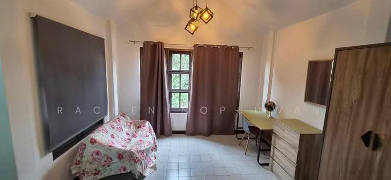 Sammakon Ramkhamhaeng, Bangkok, Ramkhamhaeng Road, Saphan Sung, Bangkok, 4 Bedrooms, 250 sqm, Single Detached House For Rent, by Rachen Nopsuwan, 500528990 - DDproperty.com
