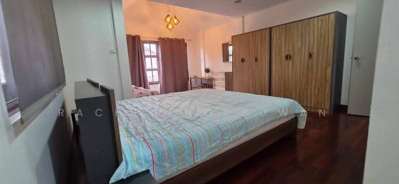 Sammakon Ramkhamhaeng, Bangkok, Ramkhamhaeng Road, Saphan Sung, Bangkok, 4 Bedrooms, 250 sqm, Single Detached House For Rent, by Rachen Nopsuwan, 500528990 - DDproperty.com
