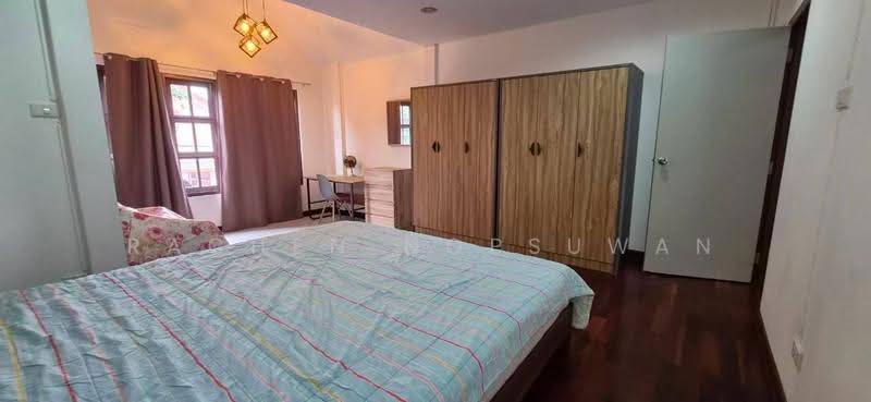 Sammakon Ramkhamhaeng, Bangkok, Ramkhamhaeng Road, Saphan Sung, Bangkok, 4 Bedrooms, 250 sqm, Single Detached House For Rent, by Rachen Nopsuwan, 500528990 - DDproperty.com