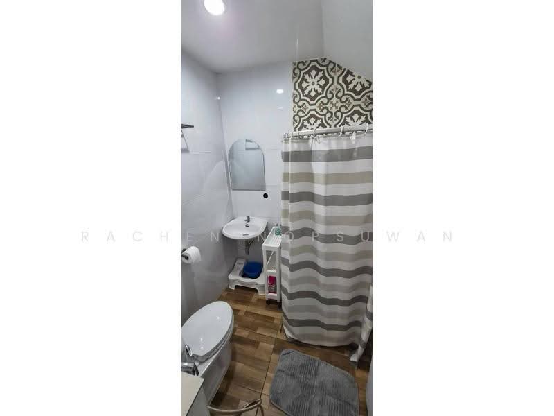 Sammakon Ramkhamhaeng, Bangkok, Ramkhamhaeng Road, Saphan Sung, Bangkok, 4 Bedrooms, 250 sqm, Single Detached House For Rent, by Rachen Nopsuwan, 500528990 - DDproperty.com