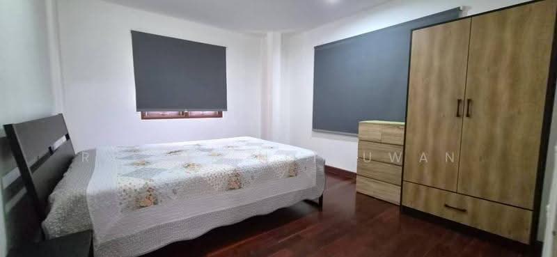 Sammakon Ramkhamhaeng, Bangkok, Ramkhamhaeng Road, Saphan Sung, Bangkok, 4 Bedrooms, 250 sqm, Single Detached House For Rent, by Rachen Nopsuwan, 500528990 - DDproperty.com