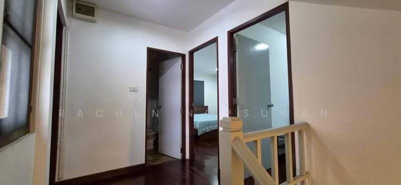 Sammakon Ramkhamhaeng, Bangkok, Ramkhamhaeng Road, Saphan Sung, Bangkok, 4 Bedrooms, 250 sqm, Single Detached House For Rent, by Rachen Nopsuwan, 500528990 - DDproperty.com