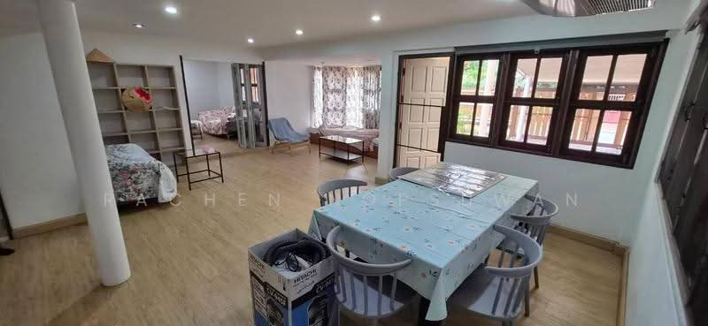 Sammakon Ramkhamhaeng, Bangkok, Ramkhamhaeng Road, Saphan Sung, Bangkok, 4 Bedrooms, 250 sqm, Single Detached House For Rent, by Rachen Nopsuwan, 500528990 - DDproperty.com