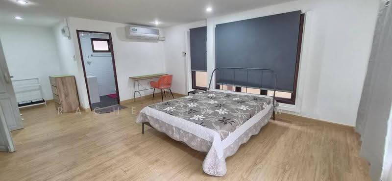 Sammakon Ramkhamhaeng, Bangkok, Ramkhamhaeng Road, Saphan Sung, Bangkok, 4 Bedrooms, 250 sqm, Single Detached House For Rent, by Rachen Nopsuwan, 500528990 - DDproperty.com