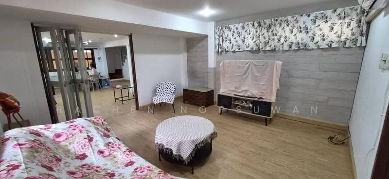 Sammakon Ramkhamhaeng, Bangkok, Ramkhamhaeng Road, Saphan Sung, Bangkok, 4 Bedrooms, 250 sqm, Single Detached House For Rent, by Rachen Nopsuwan, 500528990 - DDproperty.com