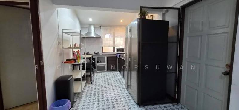 Sammakon Ramkhamhaeng, Bangkok, Ramkhamhaeng Road, Saphan Sung, Bangkok, 4 Bedrooms, 250 sqm, Single Detached House For Rent, by Rachen Nopsuwan, 500528990 - DDproperty.com