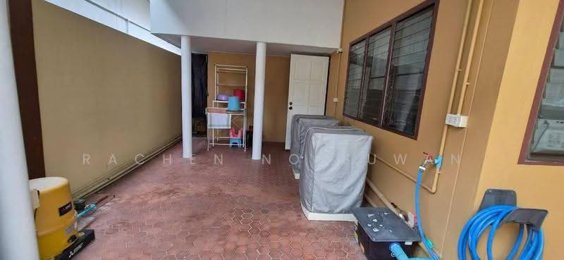 Sammakon Ramkhamhaeng, Bangkok, Ramkhamhaeng Road, Saphan Sung, Bangkok, 4 Bedrooms, 250 sqm, Single Detached House For Rent, by Rachen Nopsuwan, 500528990 - DDproperty.com