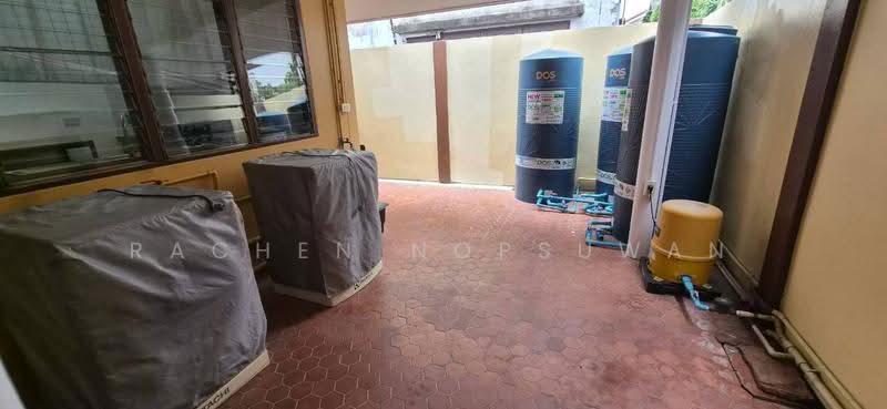 Sammakon Ramkhamhaeng, Bangkok, Ramkhamhaeng Road, Saphan Sung, Bangkok, 4 Bedrooms, 250 sqm, Single Detached House For Rent, by Rachen Nopsuwan, 500528990 - DDproperty.com