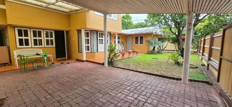 Sammakon Ramkhamhaeng, Bangkok, Ramkhamhaeng Road, Saphan Sung, Bangkok, 4 Bedrooms, 250 sqm, Single Detached House For Rent, by Rachen Nopsuwan, 500528990 - DDproperty.com