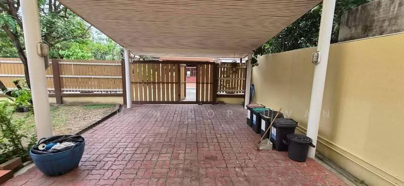 Sammakon Ramkhamhaeng, Bangkok, Ramkhamhaeng Road, Saphan Sung, Bangkok, 4 Bedrooms, 250 sqm, Single Detached House For Rent, by Rachen Nopsuwan, 500528990 - DDproperty.com